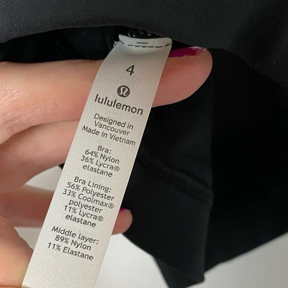 lululemon athletica lululemon energy